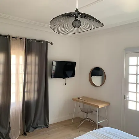 Casa vacanze Independant Dans Maisonnette B Nogent-sur-Seine